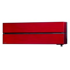 Mitsubishi MSZ/MUZ-LN60VG2(R) Κλιματιστικό Inverter 22000 BTU A++/A++ με WiFi Ruby Red Mitsubishi MSZ/MUZ-LN60VG2(R) Κλιματιστικό Inverter 22000 BTU A++/A++ με WiFi Ruby Red